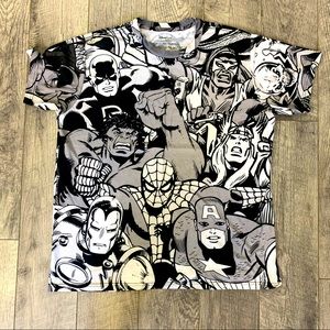 Disney’s Avengers Tshirt